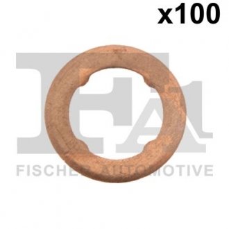 Термошайба Fischer Automotive One (FA1) 108.491.100 (фото 1)