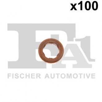 Термошайба Fischer Automotive One (FA1) 108.492.100