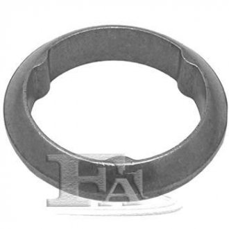 Уплотнительное кольцо, труба выхлопного газа Fischer Automotive One (FA1) 112941
