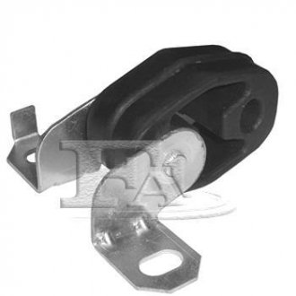 Фото автозапчасти fischer vw кріплення глушника bora 98-,golf 97-audiseatskoda (мат. epdm) Fischer Automotive One (FA1) 113-730