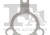 Фото автозапчасти fischer opel прокладка глушителя astra j 12/2009 -,corsa d 06/2010 -,meriva b 06/2010 -,zafira b 01/2008 - Fischer Automotive One (FA1) 120-943 (фото 1)