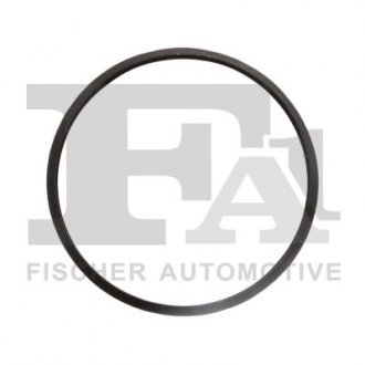 Прокладка клапану повернення ОГOWEJ 120-974 OPEL ASTRA J/ASTRA K/ZAFIRA/INSIGNIA 1.6 12- Fischer Automotive One (FA1) 120974 (фото 1)