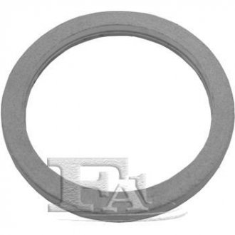 Уплотнительное кольцо, труба выхлопного газа Fischer Automotive One (FA1) 121952