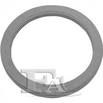 Уплотнительное кольцо, труба выхлопного газа Fischer Automotive One (FA1) 121958
