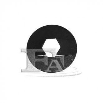 Упорное кольцо Fischer Automotive One (FA1) 125917