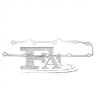Прокладка турбіни Fischer Automotive One (FA1) 125924