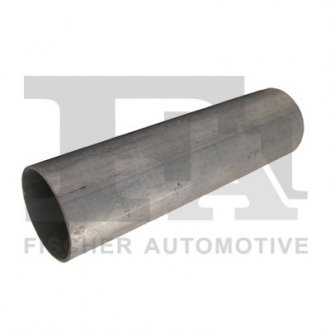 Фото автозапчасти fischer opel труба 41,5/45x160 мм (oe - 856179,90486261) Fischer Automotive One (FA1) 126-945