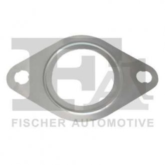 Прокладка трубы выхлопной Ford Fiesta/Focus/C-Max 1.25-1.6D 08- Fischer Automotive One (FA1) 130-947