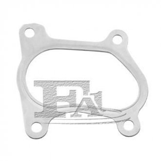 Фото автозапчастини fischer ford прокладка труби вг ranger 2.5 td -06 Fischer Automotive One (FA1) 130-966