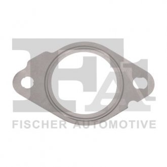 FISCHER FORD Прокладка трубы выхлопного газа RANGER 2.2 11- Fischer Automotive One (FA1) 130-970