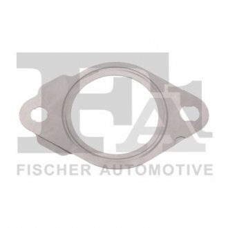 FORD Прокладка трубы выхлопного газа RANGER 2.2 11- Fischer Automotive One (FA1) 130-971 (фото 1)