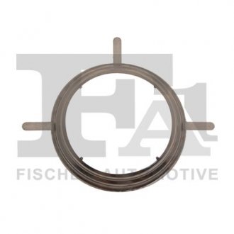 FORD Прокладка трубы выхлопного газа C-MAX II 2.0 15-, FOCUS III 2.0 TDCi 14-, KUGA II 2.0 14- Fischer Automotive One (FA1) 130-972 (фото 1)