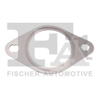 Фото автозапчасти fischer ford прокладка выхлопной системы b-max 1.5 tdci, с-max ii 15-, focus iii 14- Fischer Automotive One (FA1) 130-975