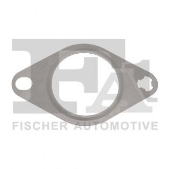 FORD Прокладка выхлопн. системы С-MAX II 1.5TDCI, Focus III Fischer Automotive One (FA1) 130-981 (фото 1)