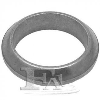 Уплотнительное кольцо, труба выхлопного газа Fischer Automotive One (FA1) 132-943