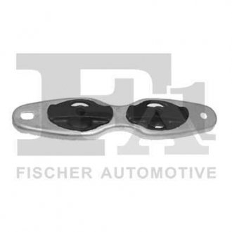 Кріплення гумове Fischer Automotive One (FA1) 133931 (фото 1)