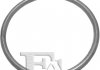 Кільце ущільнювальне MERCEDES (42.6x48.7 мм) (вир-во) Fischer Automotive One (FA1) 141-942 (фото 3)