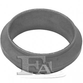 Уплотнительное кольцо, труба выхлопного газа Fischer Automotive One (FA1) 142-944