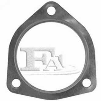 Прокладка глушника PEUGEOT Fischer Automotive One (FA1) 210911 (фото 1)