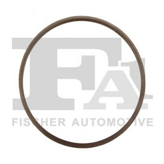 FISCHER SMART Прокладка трубы выхлопного газа FORFOUR 0.9 14-, FORTWO 0.9 14-, RENAULT TWINGO 0.9 14- Fischer Automotive One (FA1) 220-950
