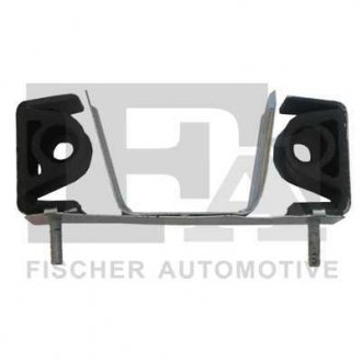 Кріплення металеве Fischer Automotive One (FA1) 233925 (фото 1)