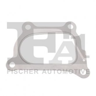 FISCHER CHRYSLER Прокладка трубы выхлопного газа PT CRUISER 2.2 02-10 Fischer Automotive One (FA1) 250-912
