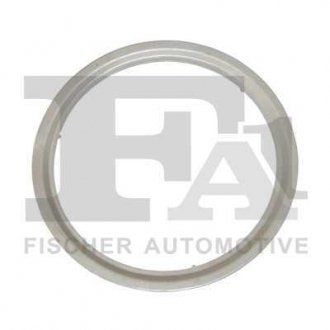 Прокладка трубы выхлопной Fiat Punto/Grande Punto 1.3 D 10- (кольцо) Fischer Automotive One (FA1) 330943 (фото 1)