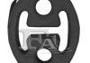 Фото автозапчасти fischer fiat кріплення глушника palio,stilo alfa romeo 146/156 (мат. epdm) Fischer Automotive One (FA1) 333-723 (фото 1)