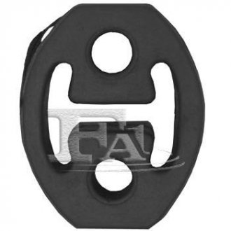 Фото автозапчасти fischer fiat кріплення глушника palio,stilo alfa romeo 146/156 (мат. epdm) Fischer Automotive One (FA1) 333-723