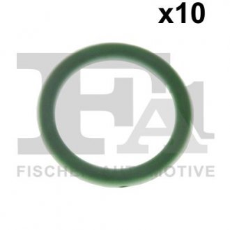 Фото автозапчастини fischer уплотнительное кольцо hnbr 15 x 2,5мм Fischer Automotive One (FA1) 341.1058.010