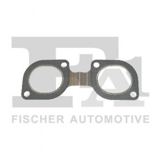 Прокладка випускного колектора Fischer Automotive One (FA1) 410006