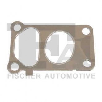 Прокладка двигуна металева Fischer Automotive One (FA1) 410509
