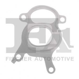 Прокладка компрессора BMW 1 F20 2,0 11- Fischer Automotive One (FA1) 410-527 (фото 1)
