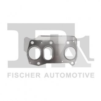 Ущільнююче кільце WYD. VW BORA 99- Fischer Automotive One (FA1) 411039 (фото 1)