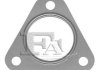 Фото автозапчасти fischer audi прокладка турбіни a4 b7 (8ec) 2.0 tdi 04-, a4 b7 avant (8ed) 2.0 tdi 04-, a6 c6 (4f2) 2.0 tdi 04-, ford, seat, vw Fischer Automotive One (FA1) 411-533 (фото 1)