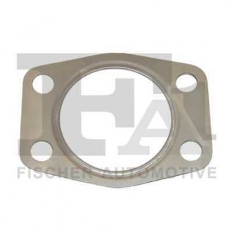 Прокладка двигуна металева Fischer Automotive One (FA1) 411534