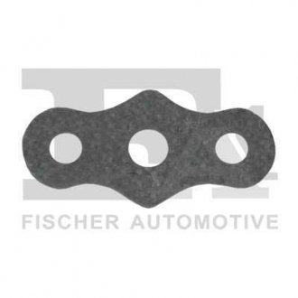 Прокладка двигуна металева Fischer Automotive One (FA1) 411536