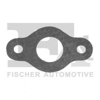 Прокладка двигуна металева Fischer Automotive One (FA1) 411-537