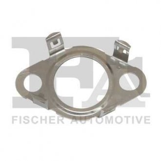 Прокладка клапана EGR Volkswagen Golf VI/VII/Caddy IV/Passat 1.6-2.0TDI 05- Fischer Automotive One (FA1) 411540 (фото 1)