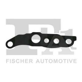 Прокладка двигуна металева Fischer Automotive One (FA1) 411544