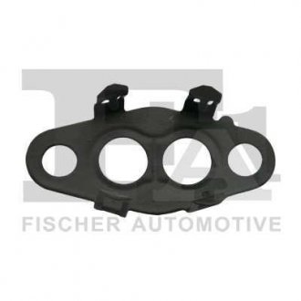 Прокладка двигуна металева Fischer Automotive One (FA1) 411558 (фото 1)