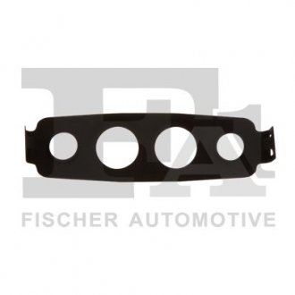 Прокладка двигуна металева Fischer Automotive One (FA1) 411562 (фото 1)