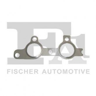 Прокладка с-ми EX Opel Astra, Corsa, Meriva, Zafira 1.7 Cdti 04.03- Fischer Automotive One (FA1) 412-014 (фото 1)