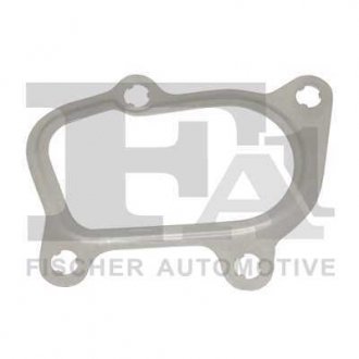 Прокладка двигуна металева Fischer Automotive One (FA1) 412-501