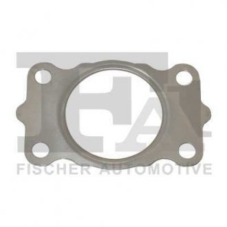 Прокладка двигуна металева Fischer Automotive One (FA1) 412-508