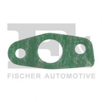 Прокладка двигуна металева Fischer Automotive One (FA1) 412-522