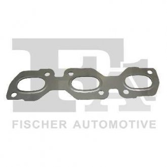 Прокладка колектора двигуна металева Fischer Automotive One (FA1) 413006 (фото 1)