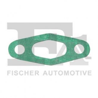 Прокладка двигуна металева Fischer Automotive One (FA1) 413-511