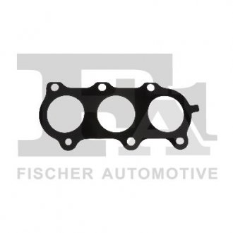 Ущільнююче кільце WYD. SMART FORTWO 1,0 14- Fischer Automotive One (FA1) 414024 (фото 1)