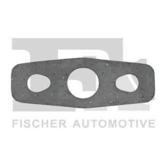 Прокладка двигуна металева Fischer Automotive One (FA1) 421-515
